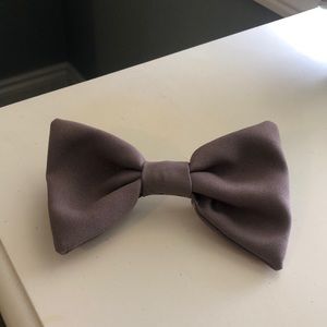 FRENCH bow